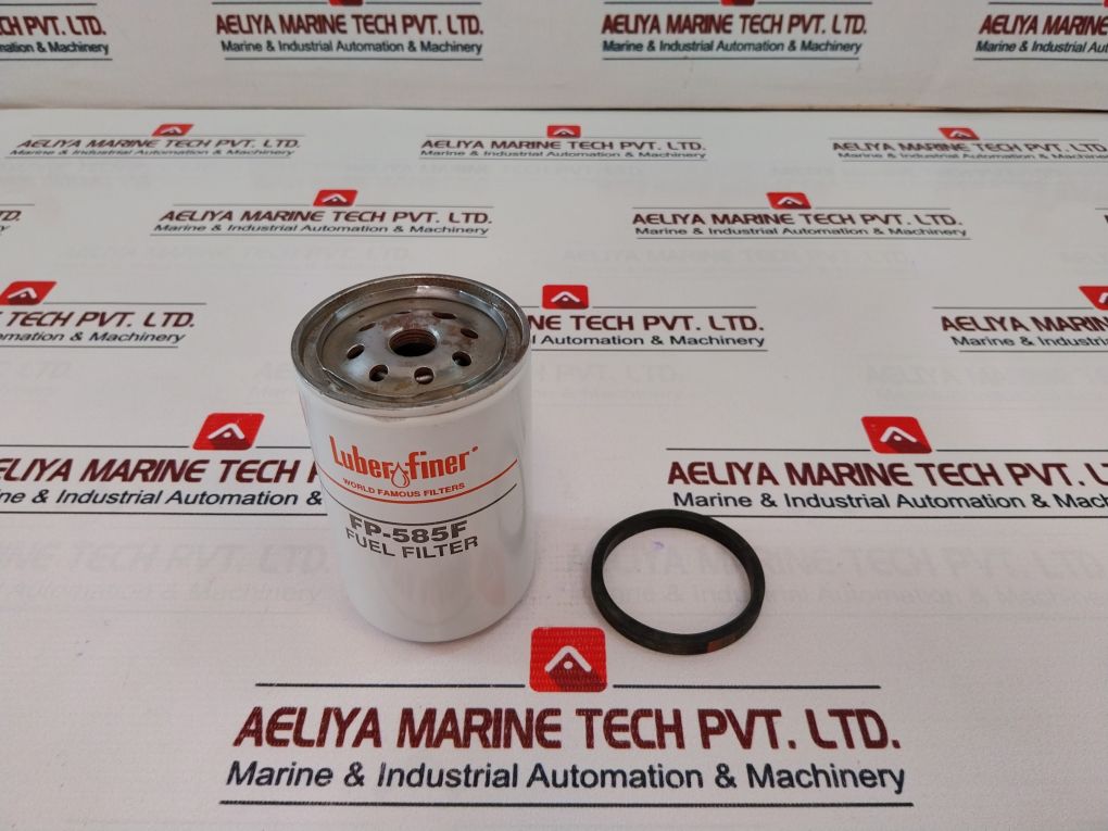 Luber-finer Fp-585F Fuel Filter