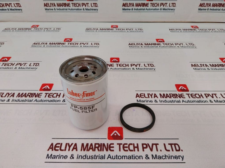 Luber-finer Fp-585F Fuel Filter