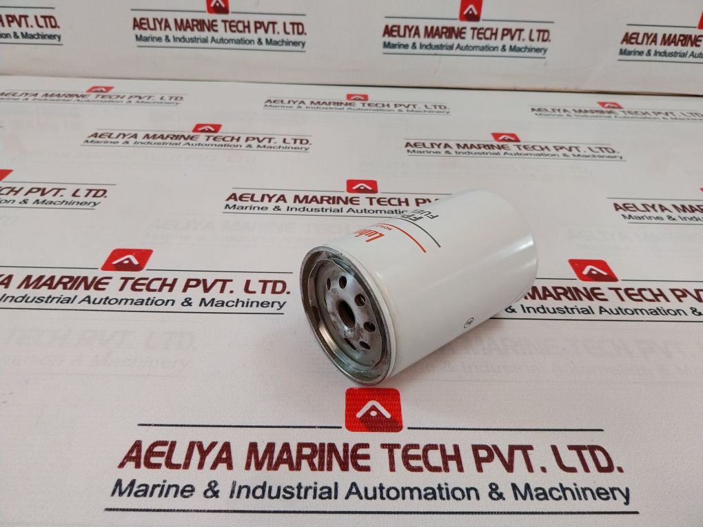 Luber-finer Fp-585F Fuel Filter