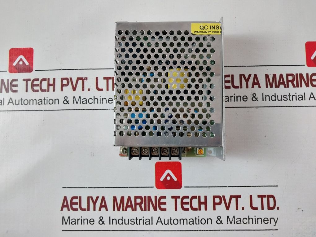 Lubi Le-a-24-025 Switch Mode Power Supply
