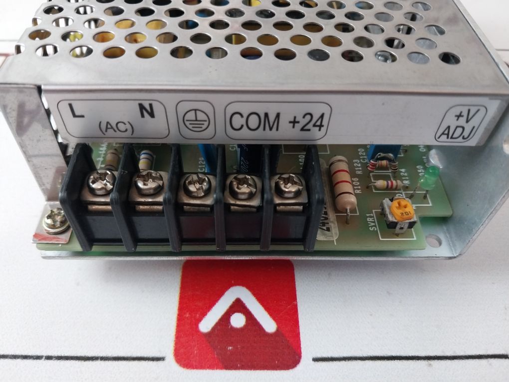 Lubi Le-a-24-025 Switch Mode Power Supply