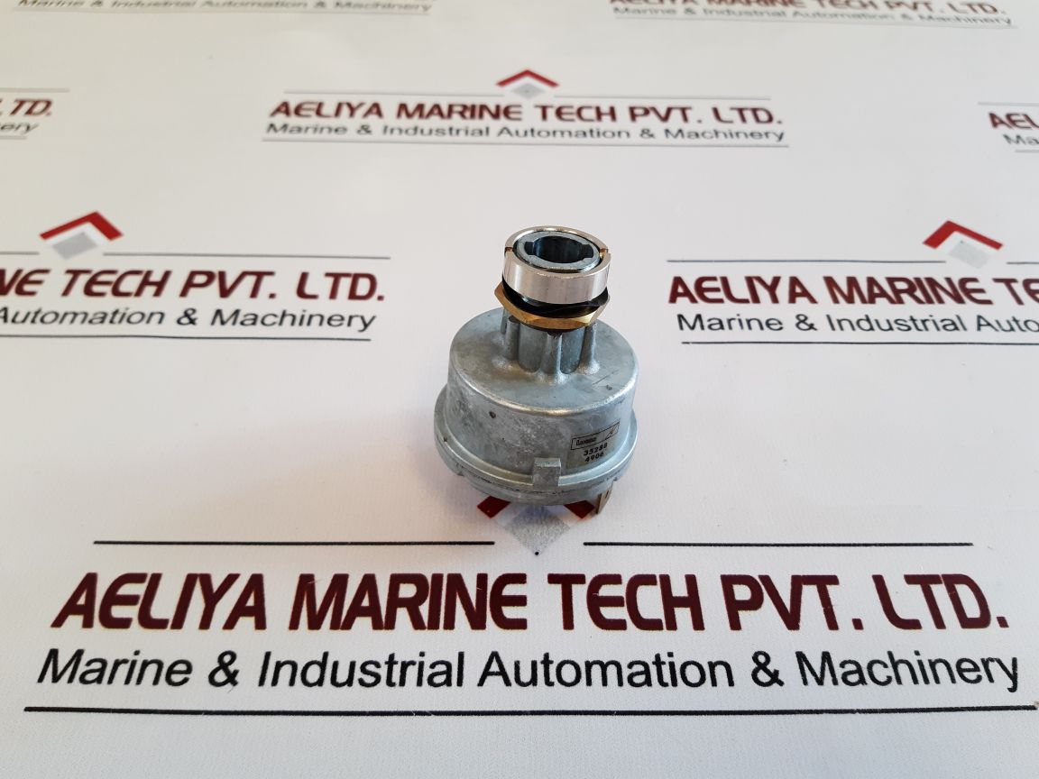 Lucas 35288 Ignition Switch 128Sa