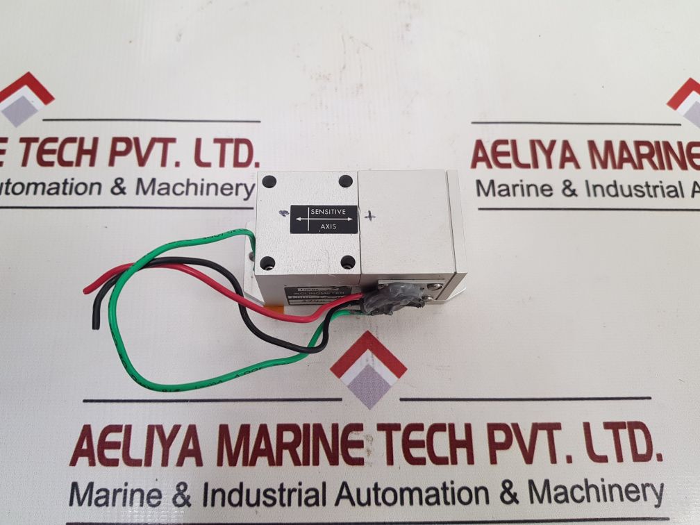 Lucas Lsop-14.5L Schaevitz Sensors