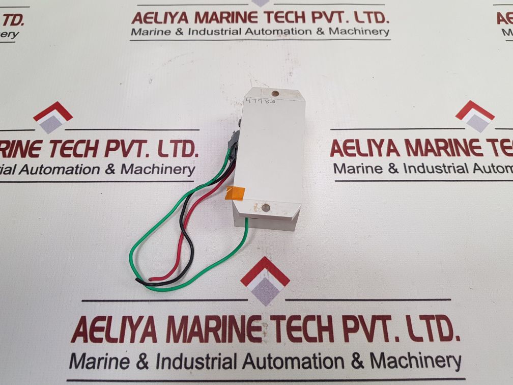 Lucas Lsop-14.5L Schaevitz Sensors