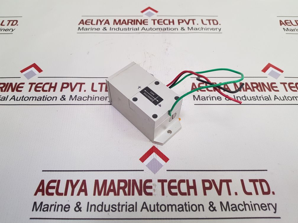 Lucas Lsop-14.5L Schaevitz Sensors