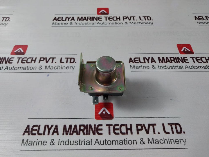 Lucas Srb341 Solenoid Starter