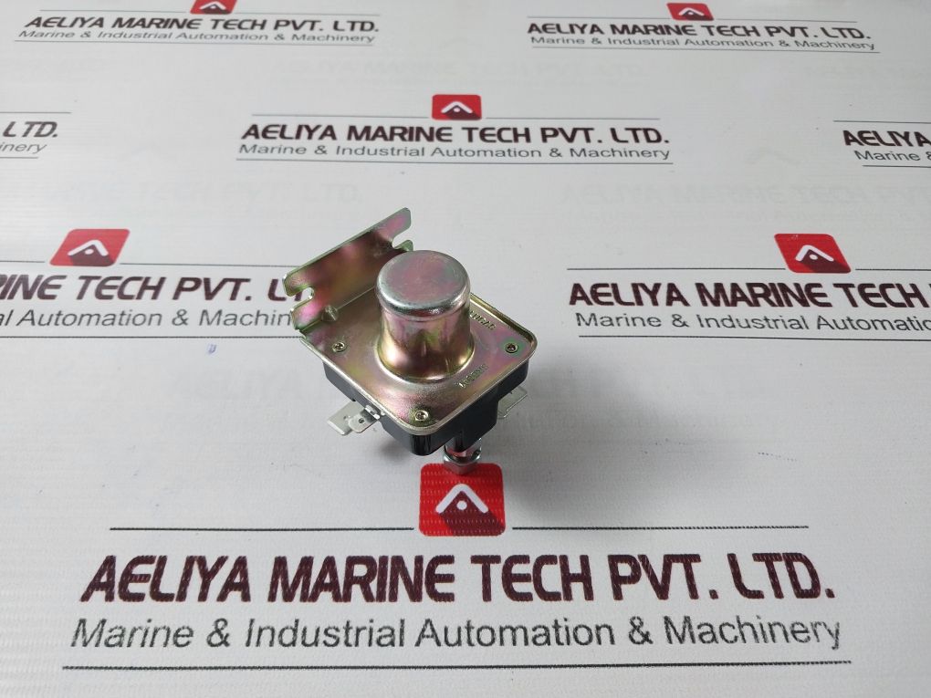 Lucas Srb341 Solenoid Starter