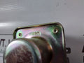 Lucas Srb341 Solenoid Starter
