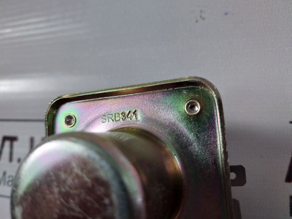 Lucas Srb341 Solenoid Starter