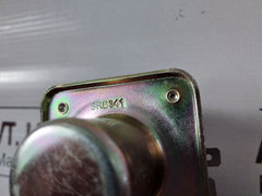 Lucas Srb341 Solenoid Starter