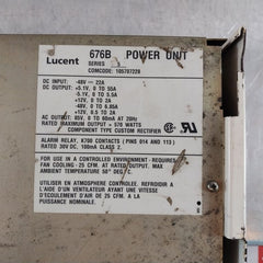 Lucent 676B