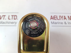 Lucifer 121K2423 Solenoid Valve
