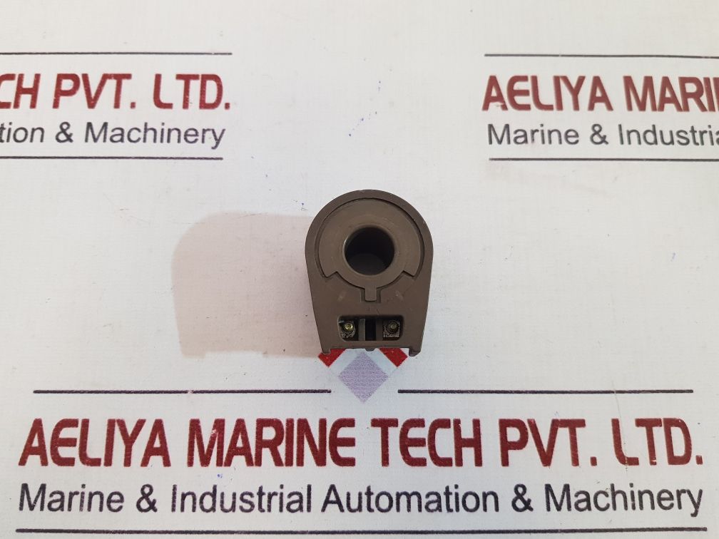 Lucifer 14W 486265 Z45 Solenoid Valve Coil