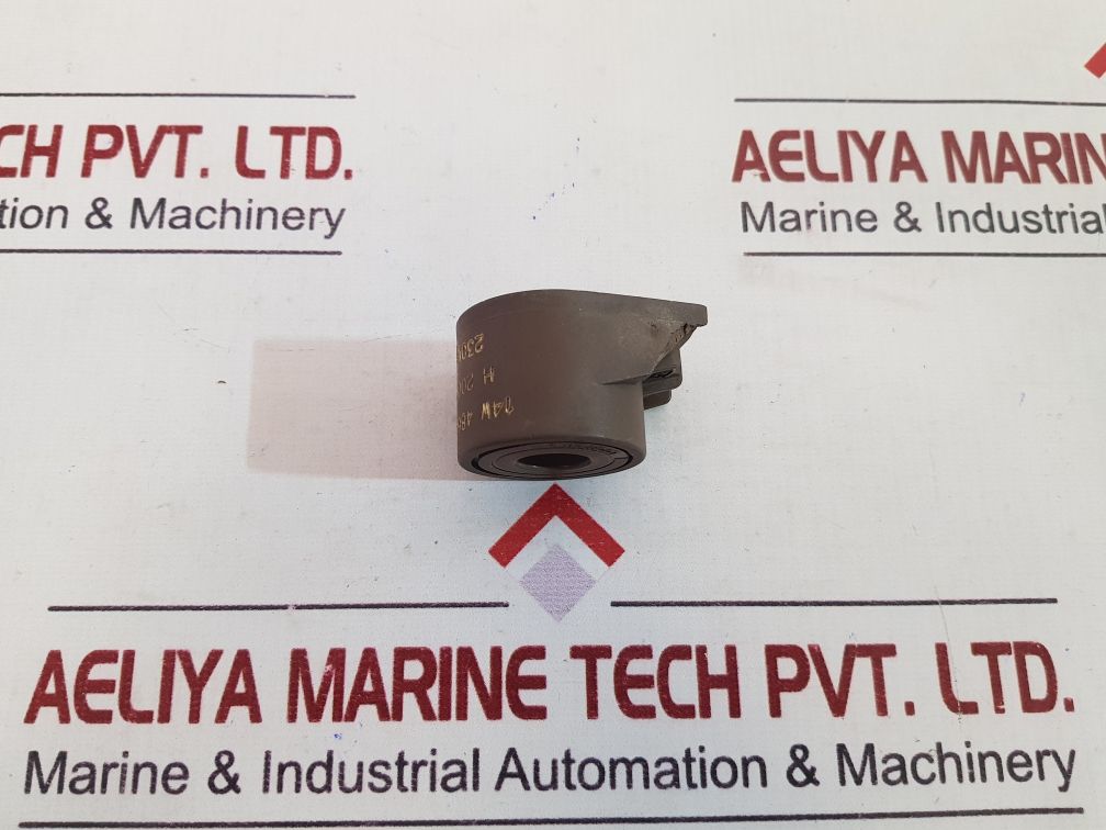 Lucifer 14W 486265 Z45 Solenoid Valve Coil