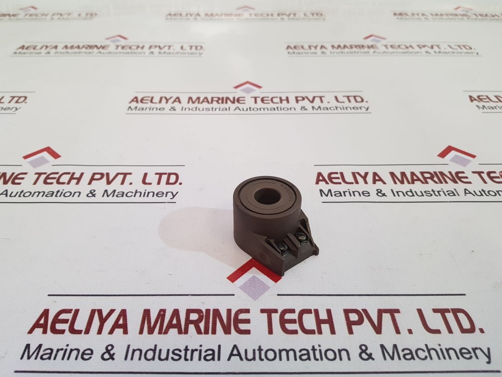 Lucifer 14W 486265 Z45 Solenoid Valve Coil