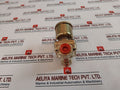 Lucifer 321H2322 Solenoid Valve 110-115 V
