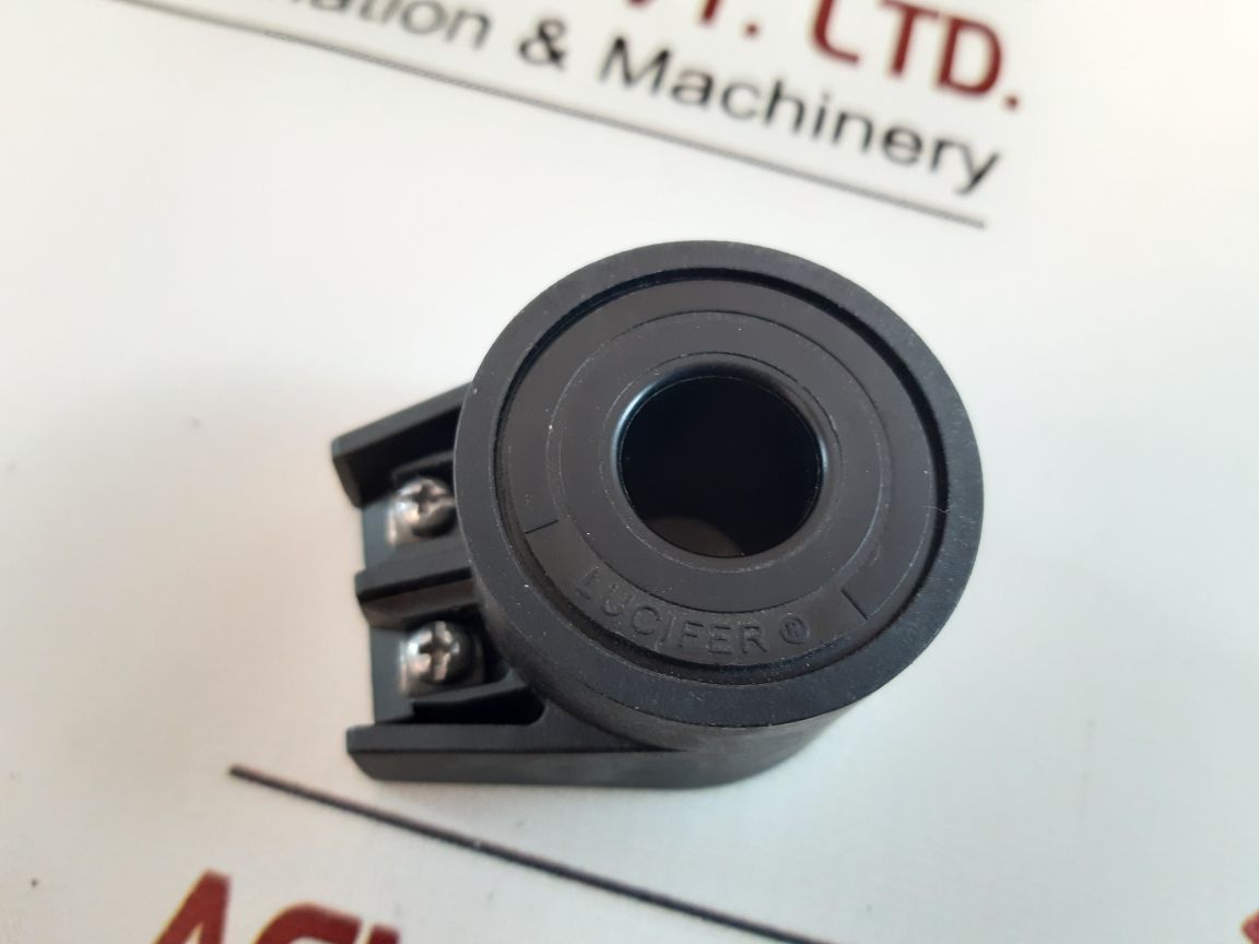 Lucifer 4810004K Coil For Solenoid Valve
