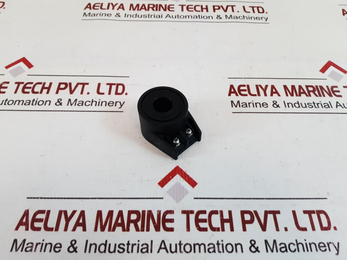 Lucifer 4810006J Solenoid Valve Coil