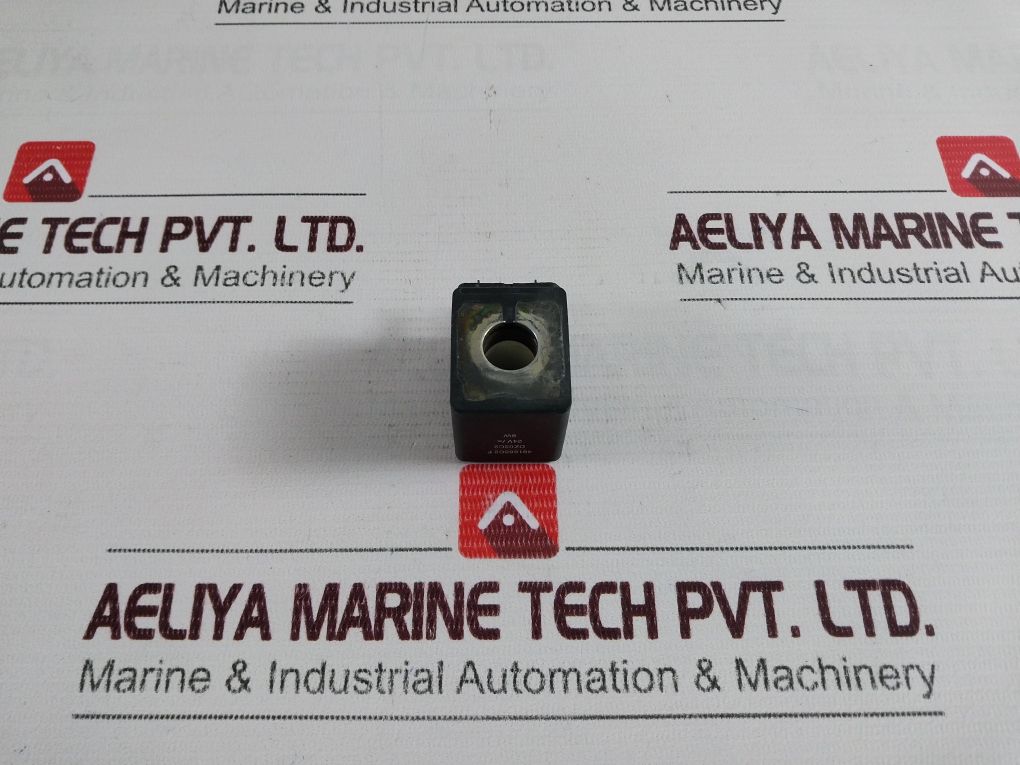 Lucifer Solenoid Valve Coil 481865C2 F 24 V 3 Male Plug Dz02C2