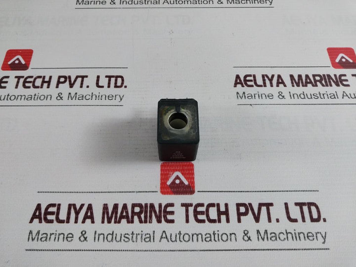 Lucifer Solenoid Valve Coil 481865C2 F 24 V 3 Male Plug Dz02C2