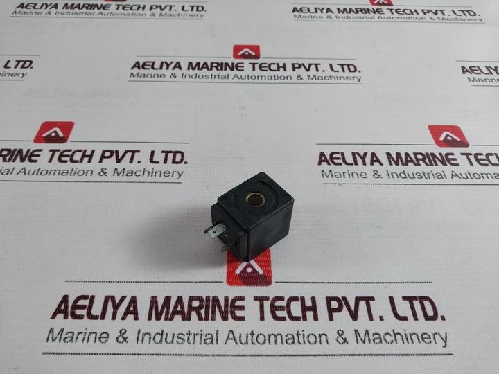 Lucifer Solenoid Valve Coil 481865C2 F 24 V 3 Male Plug Dz02C2