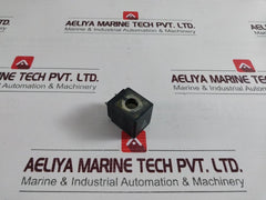 Lucifer Solenoid Valve Coil 481865C2 F 24 V 3 Male Plug Dz02C2
