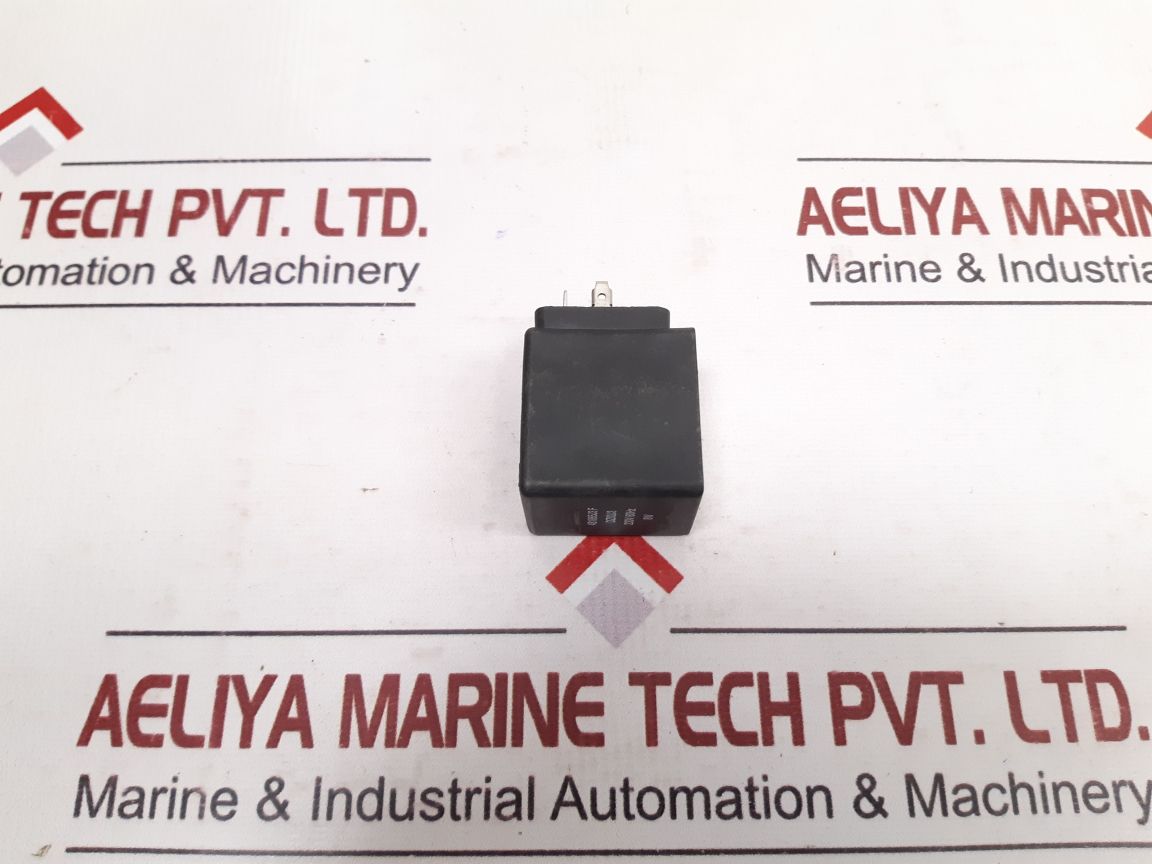 Lucifer 481865J3 F Coil For Solenoid Valve