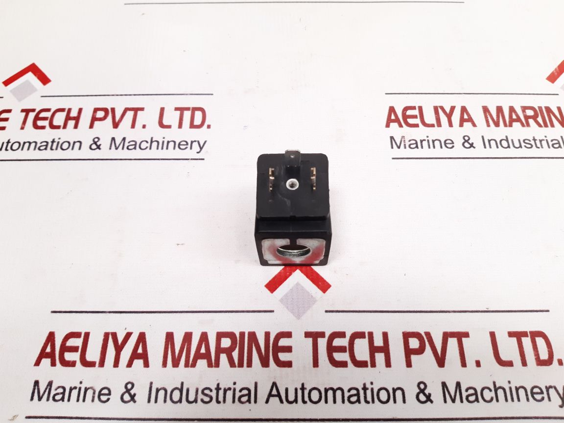 Lucifer 481865J3 F Coil For Solenoid Valve