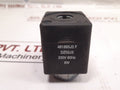 Lucifer 481865J3 F Coil For Solenoid Valve