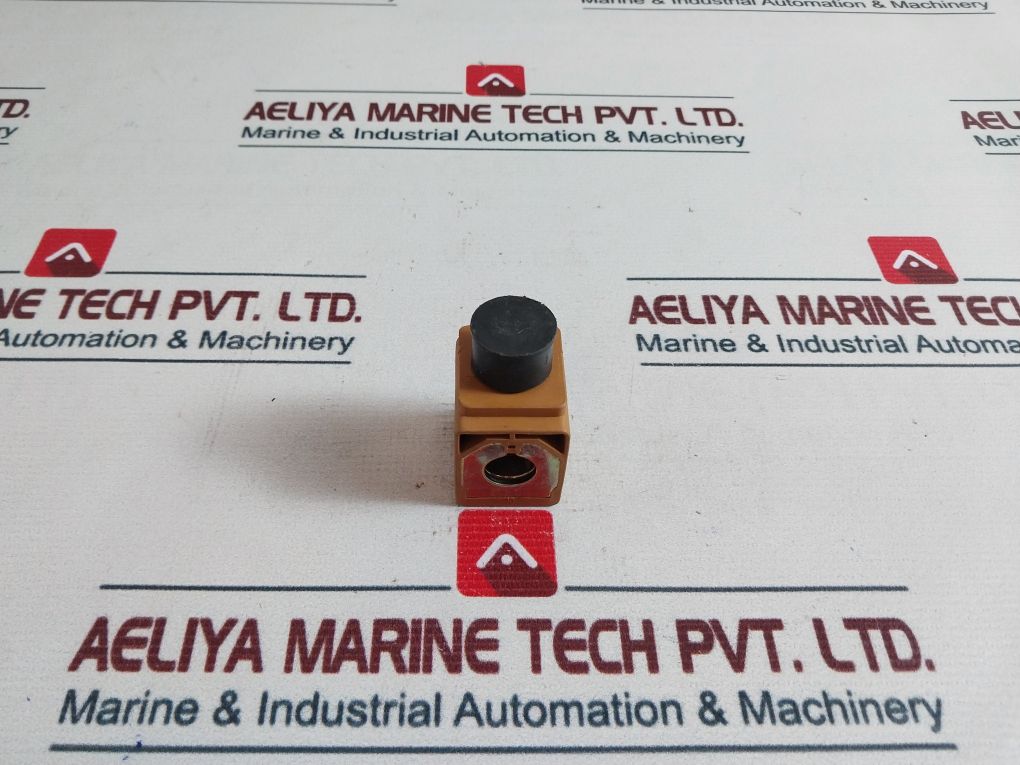 Lucifer 481865K8 F Replacement Solenoid Coil