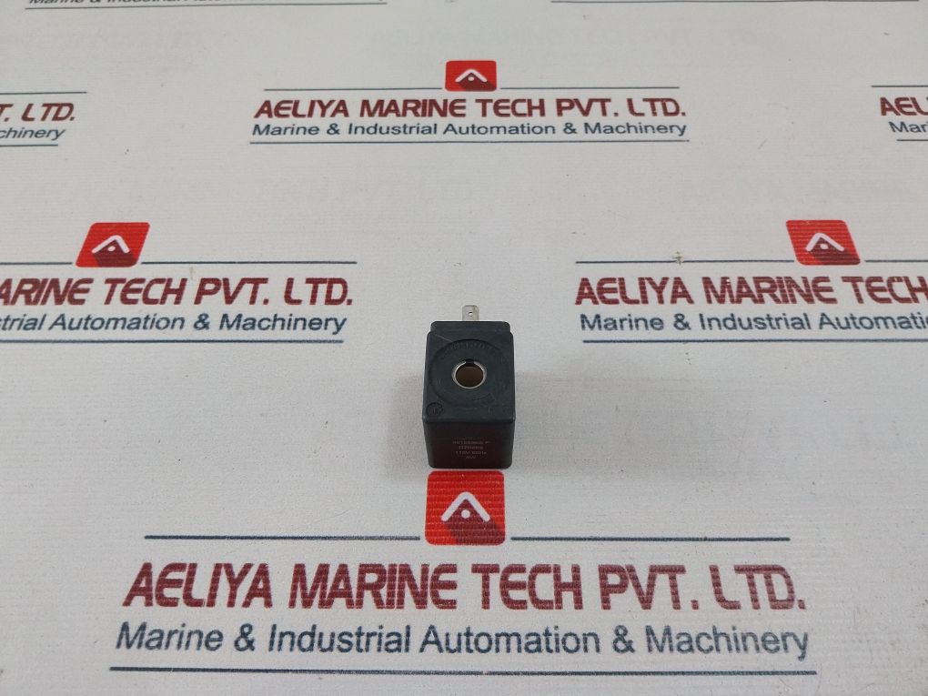 Lucifer 481865K8 F Solenoid Coil Dz02K8 8W