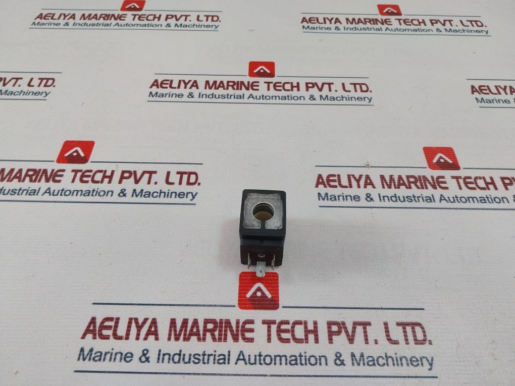 Lucifer 481865K8 F Solenoid Coil Dz02K8 8W