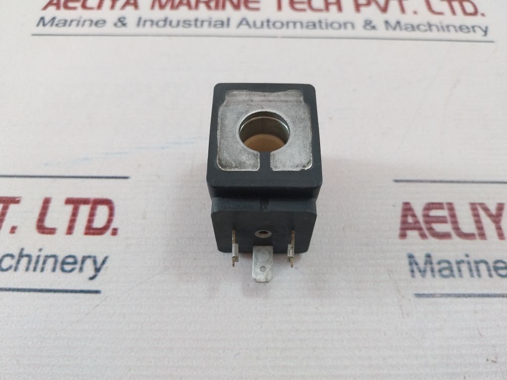 Lucifer 481865K8 F Solenoid Coil Dz02K8 8W