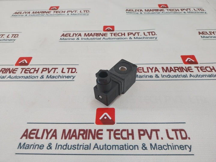 Lucifer 481865K8F Solenoid Valve Coil Dz02K8 115V 60Hz
