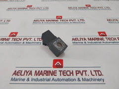 Lucifer 481865K8F Solenoid Valve Coil Dz02K8 115V 60Hz