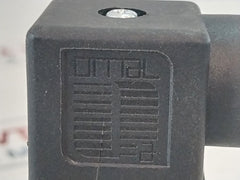 Lucifer 481865K8F Solenoid Valve Coil Dz02K8 115V 60Hz