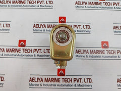 Lucifer 482857 Solenoid Valve 230V 60Hz
