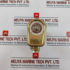 Lucifer 482857 Solenoid Valve 230V 60Hz