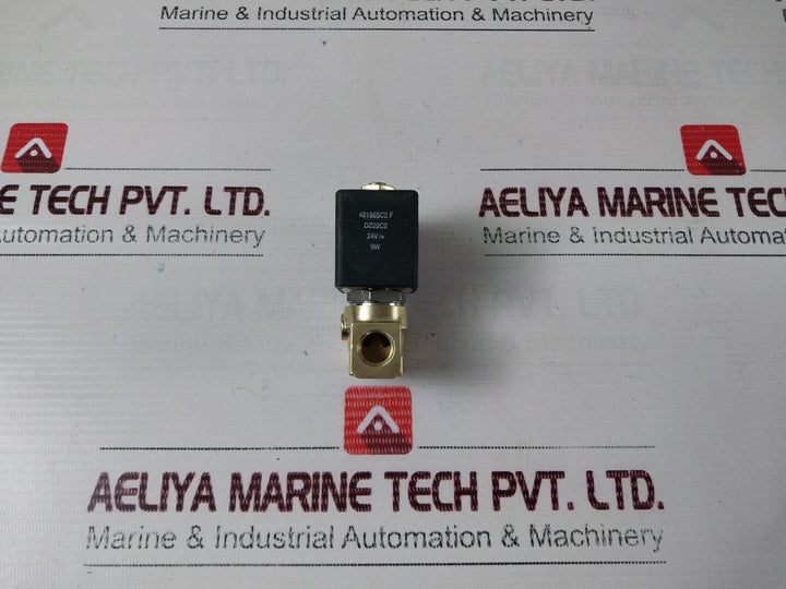 Lucifer 482993 Solenoid Valve 121K0442