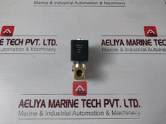 Lucifer 482993 Solenoid Valve 121K0442
