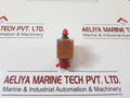 Parker Lucifer 483510 F Solenoid Coil 9W G40