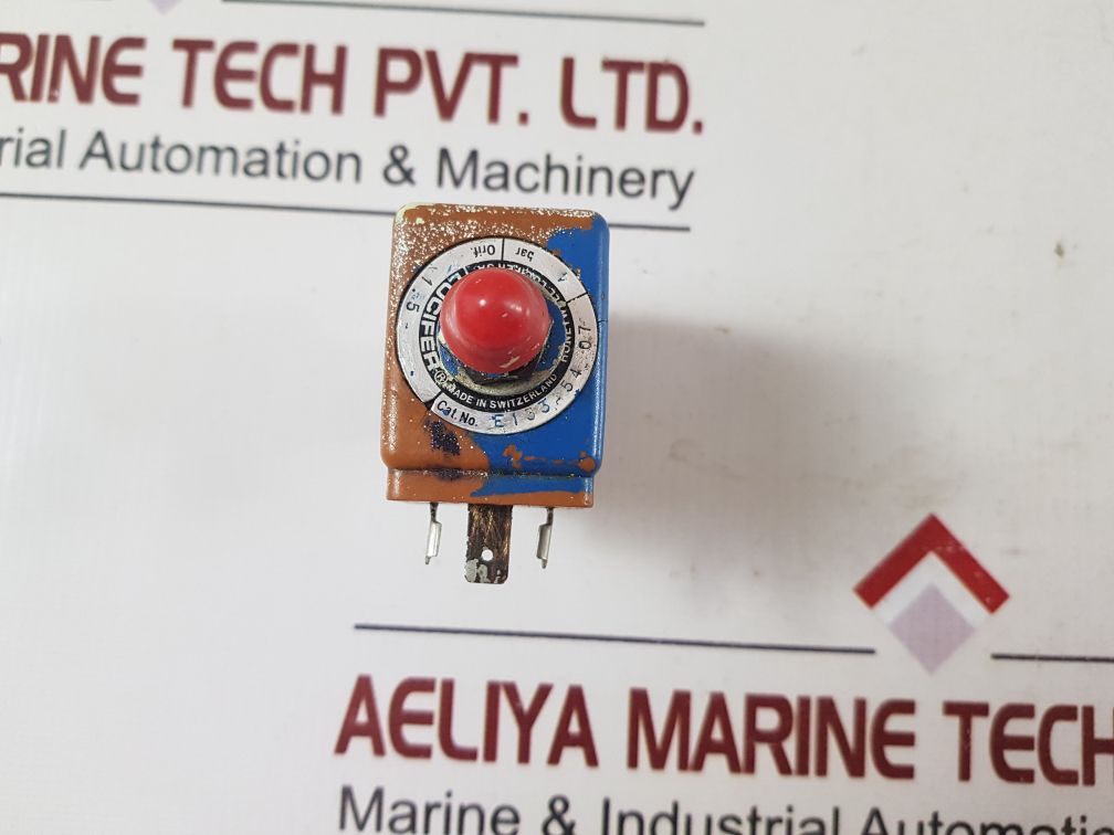 Parker Lucifer 483510 F Solenoid Coil 9W G40