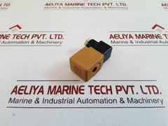 Hamworthy/Lucifer 483510 F Solenoid Valve Coil