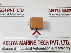 Lucifer 483510 F Solenoid Valve Coil 110 115 V 50Hz