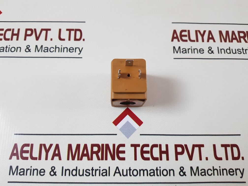 Lucifer 483510 F Solenoid Valve Coil 110 115 V 50Hz