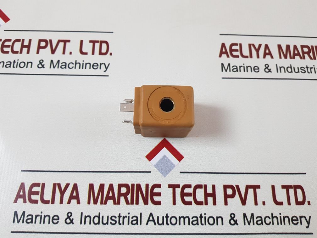 Lucifer 483510 F Solenoid Valve Coil 110 115 V 50Hz