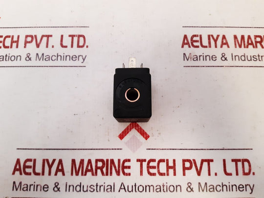 Lucifer 483510P0 F Solenoid Coil 9W
