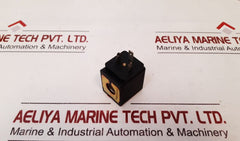 Lucifer 483510P0 F Solenoid Coil 9W