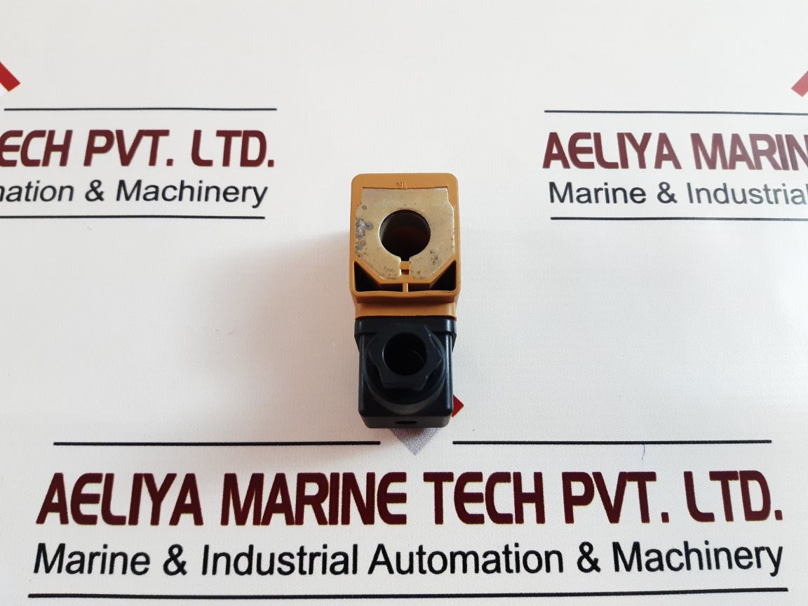 Lucifer 483510s5 f solenoid coil 