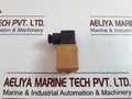 Lucifer 483510s5 f solenoid coil 